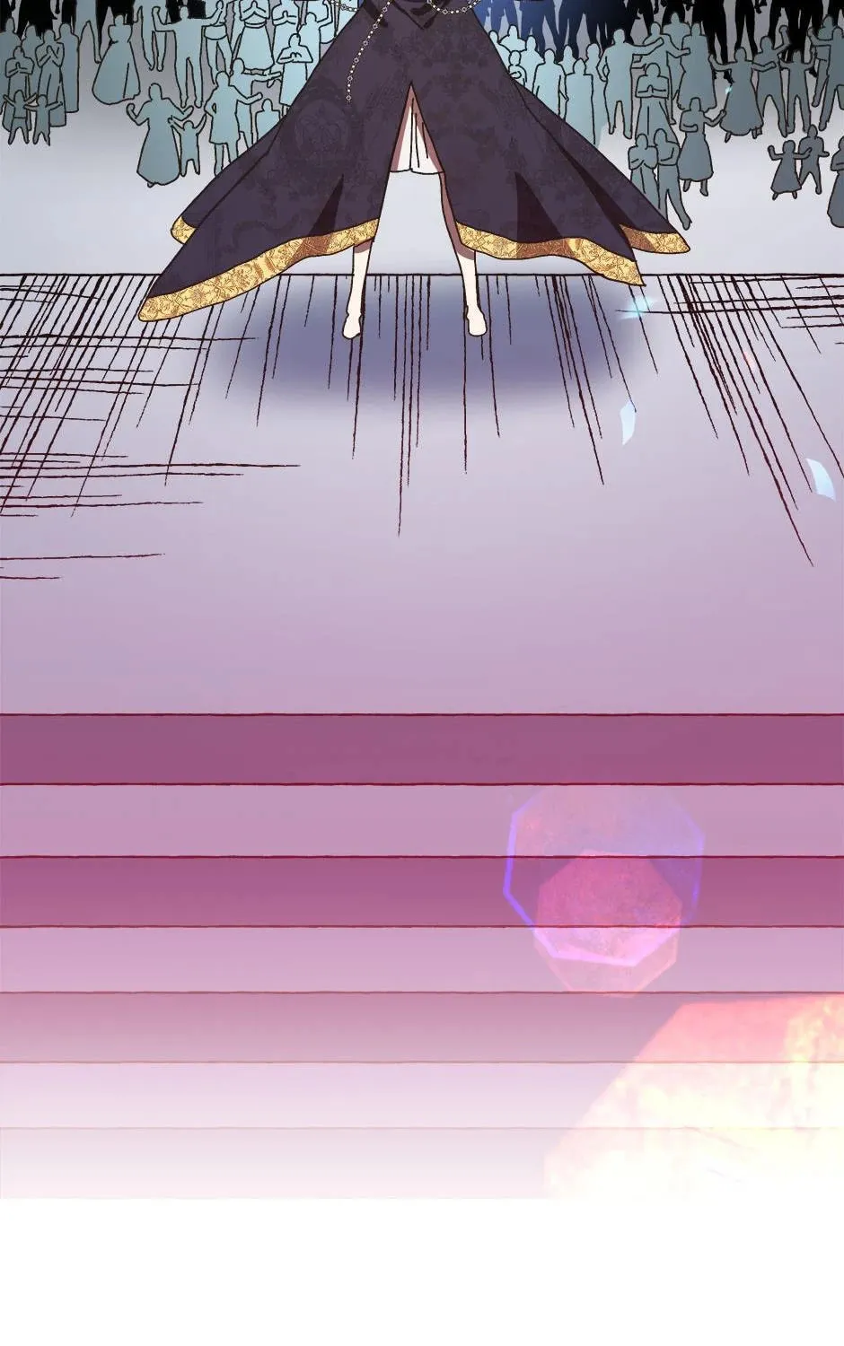 Crazy Like a Fox Chapter 141 page 27 - 