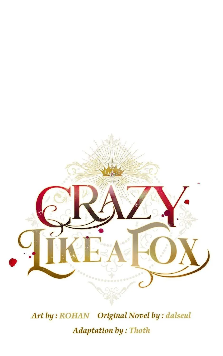 Crazy Like a Fox Chapter 141 page 29 - 