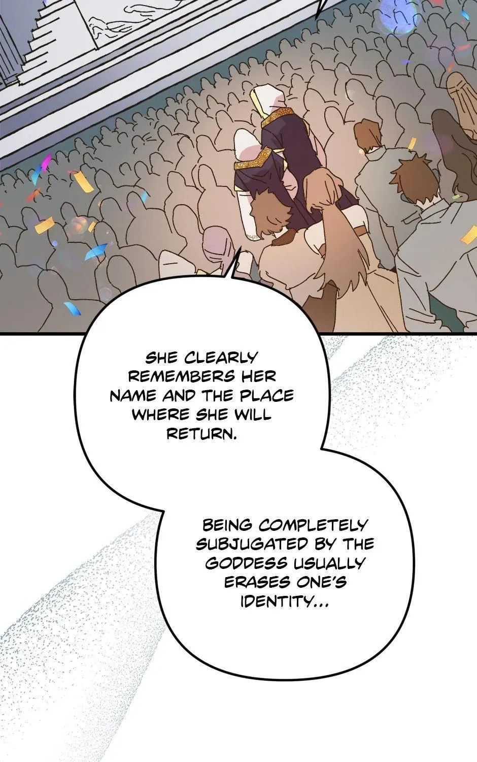 Crazy Like a Fox Chapter 141 page 35 - 