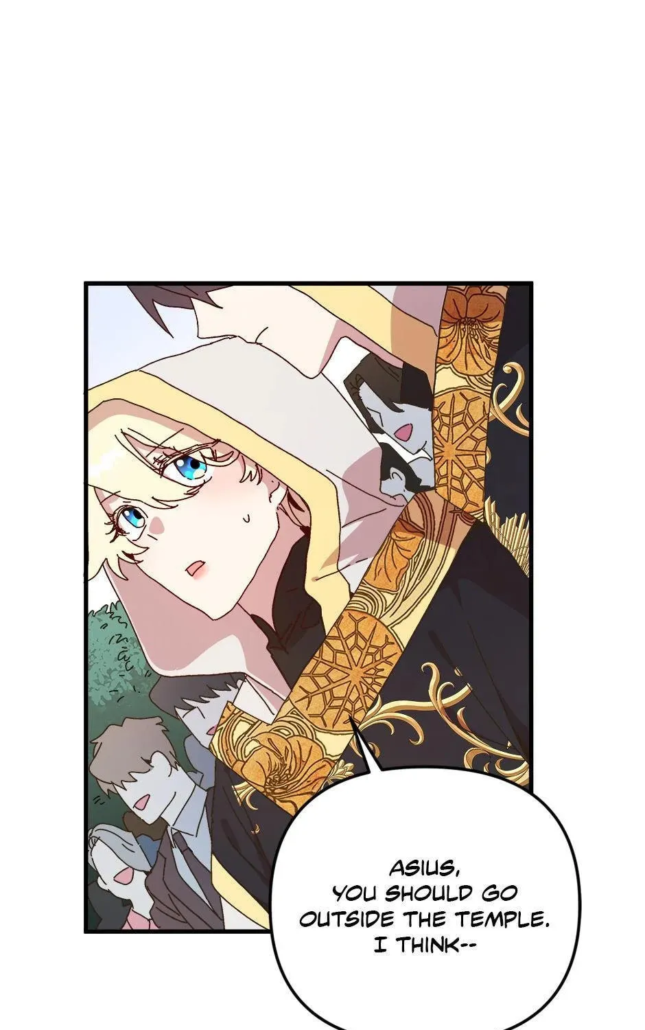 Crazy Like a Fox Chapter 141 page 37 - 