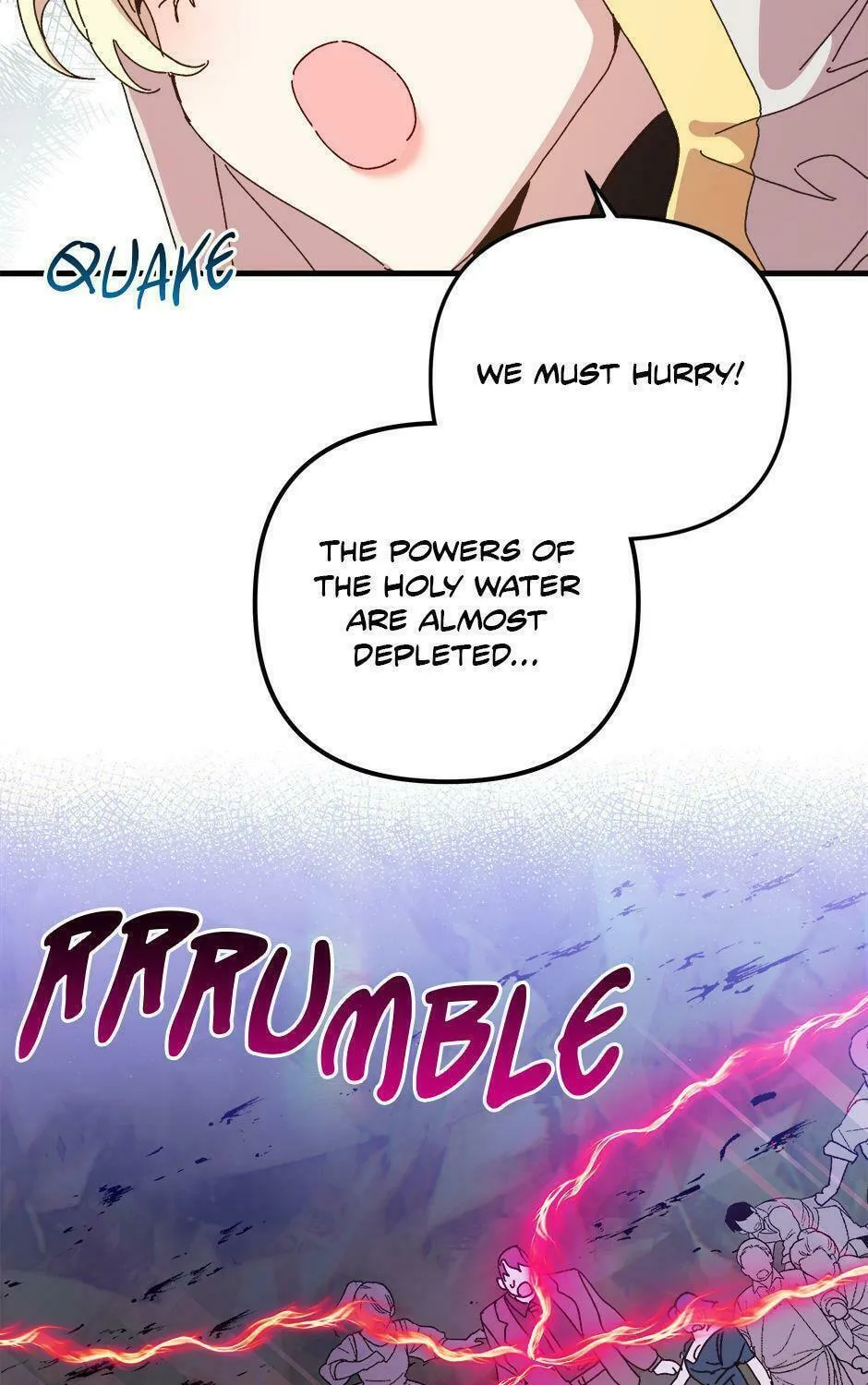 Crazy Like a Fox Chapter 141 page 41 - 