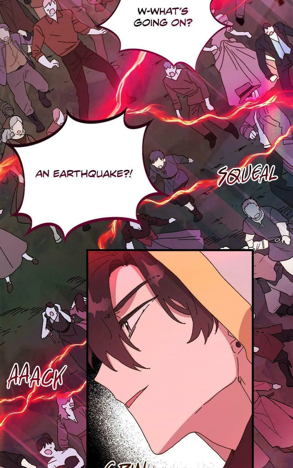 Crazy Like a Fox Chapter 141 page 43 - 