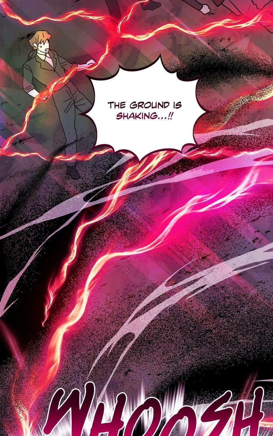 Crazy Like a Fox Chapter 141 page 45 - 
