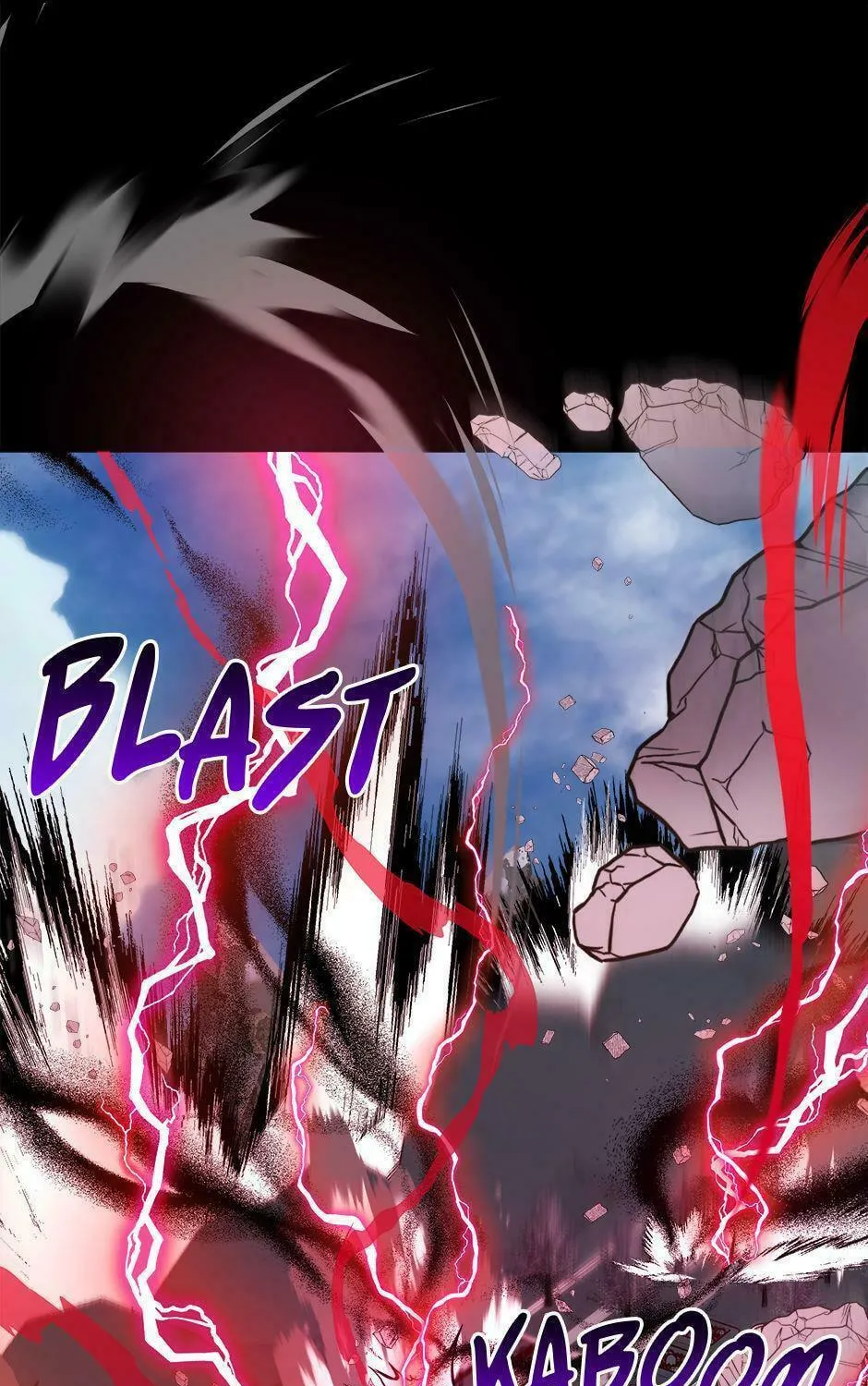 Crazy Like a Fox Chapter 141 page 49 - 