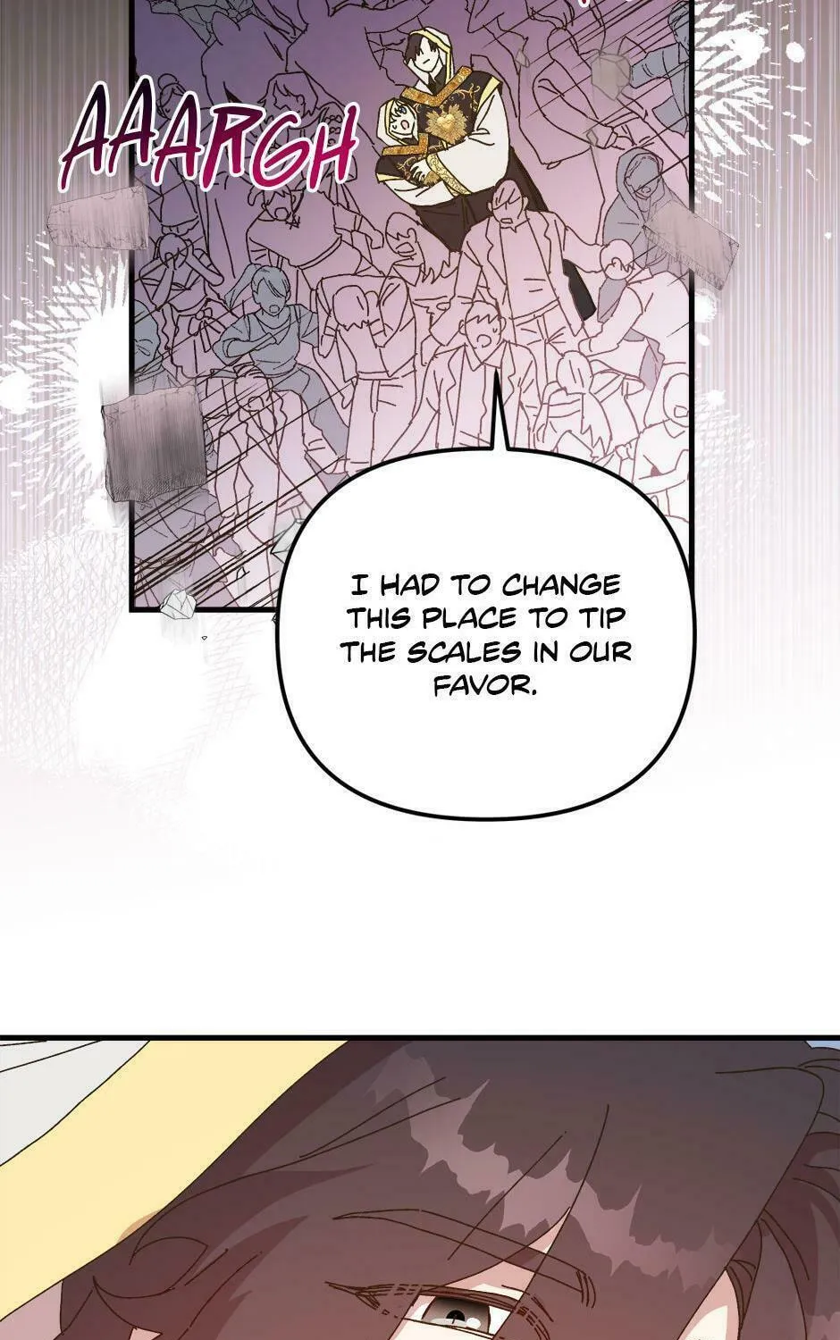 Crazy Like a Fox Chapter 141 page 55 - 