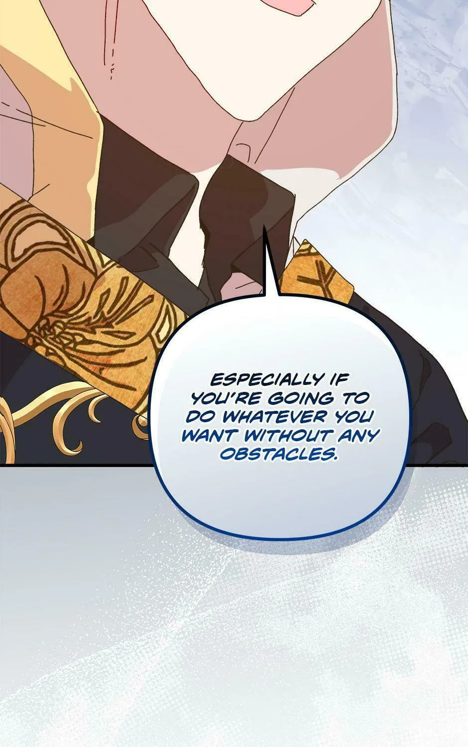 Crazy Like a Fox Chapter 141 page 57 - 