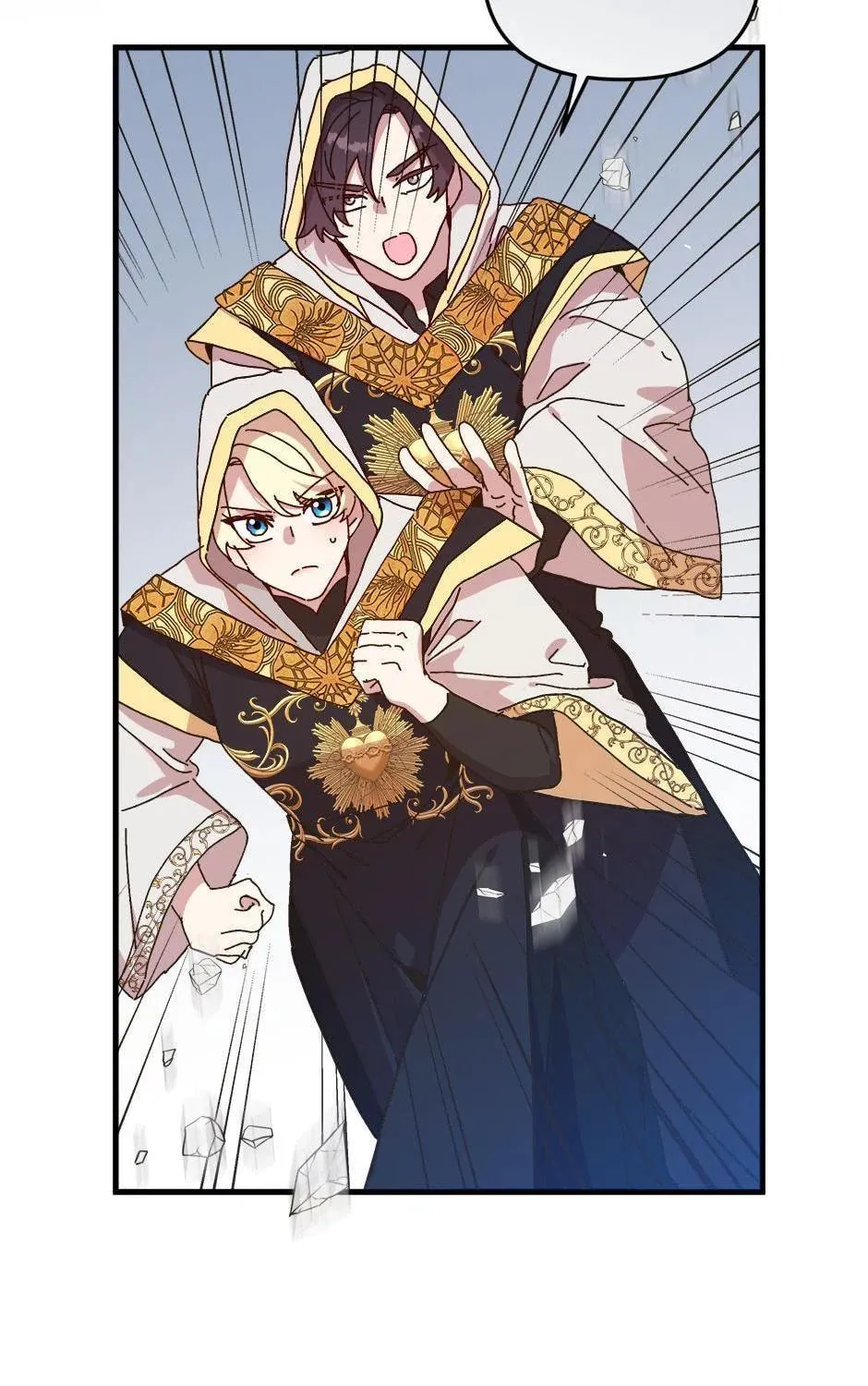 Crazy Like a Fox Chapter 141 page 59 - 