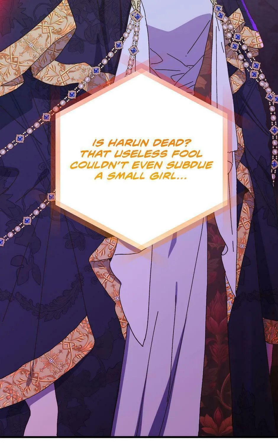 Crazy Like a Fox Chapter 141 page 7 - 