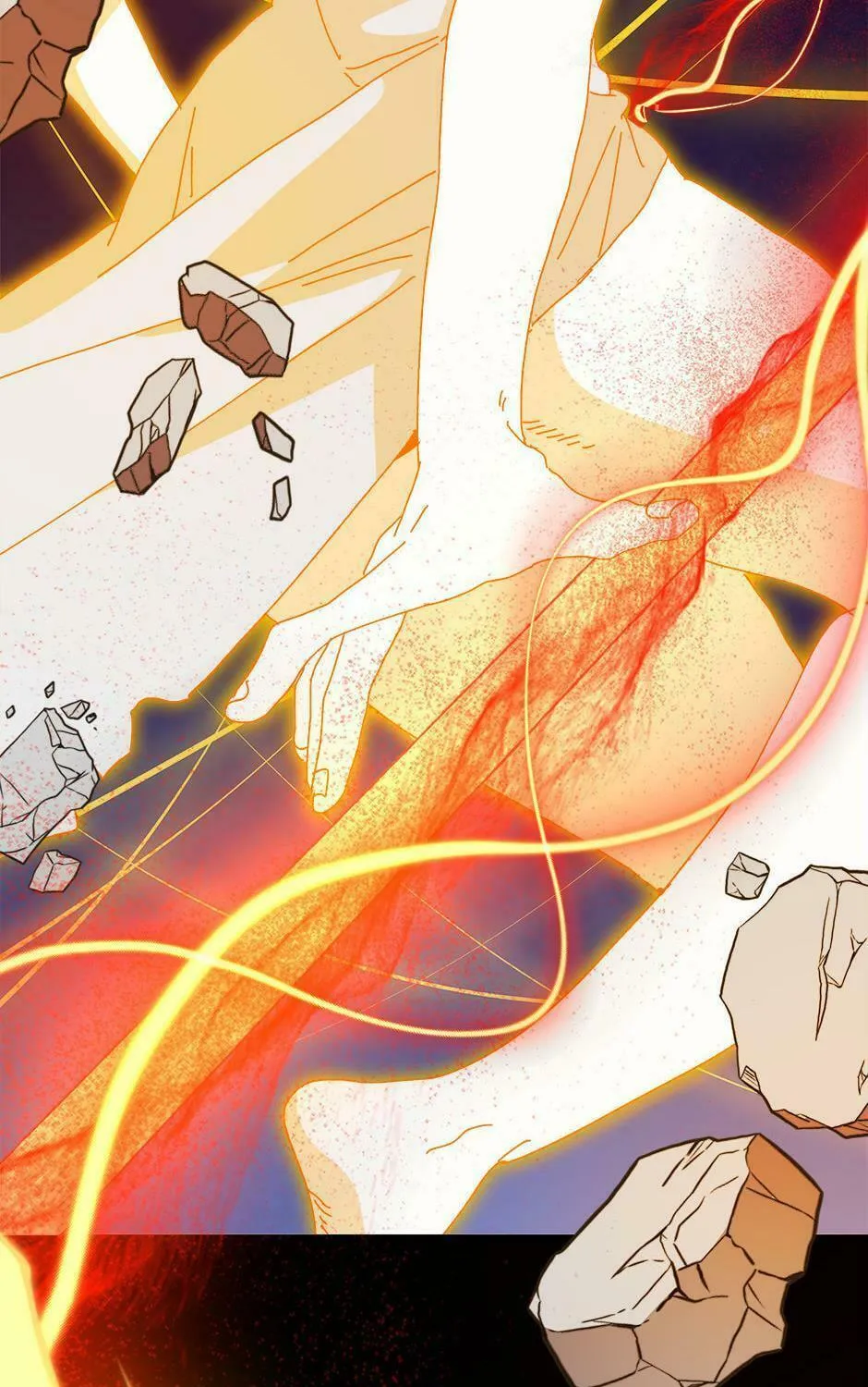 Crazy Like a Fox Chapter 141 page 77 - 