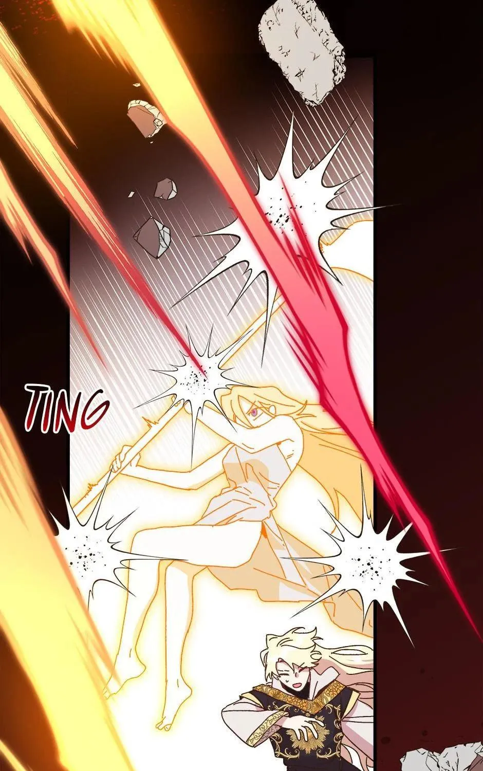 Crazy Like a Fox Chapter 141 page 79 - 