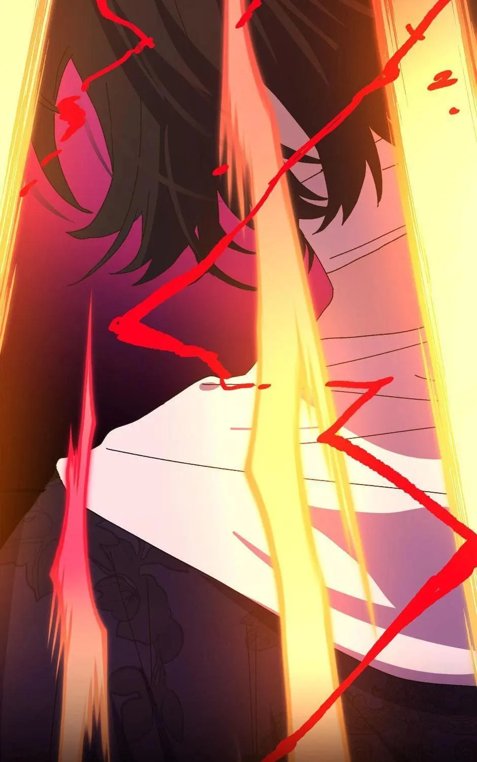 Crazy Like a Fox Chapter 141 page 95 - 