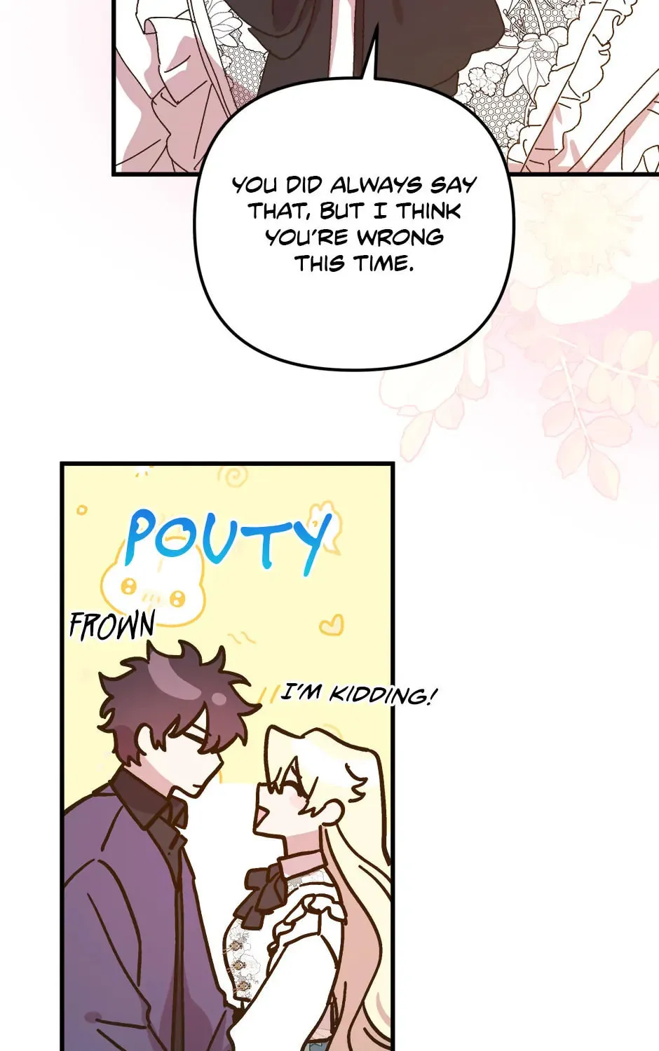 Crazy Like a Fox Chapter 142 page 105 - 