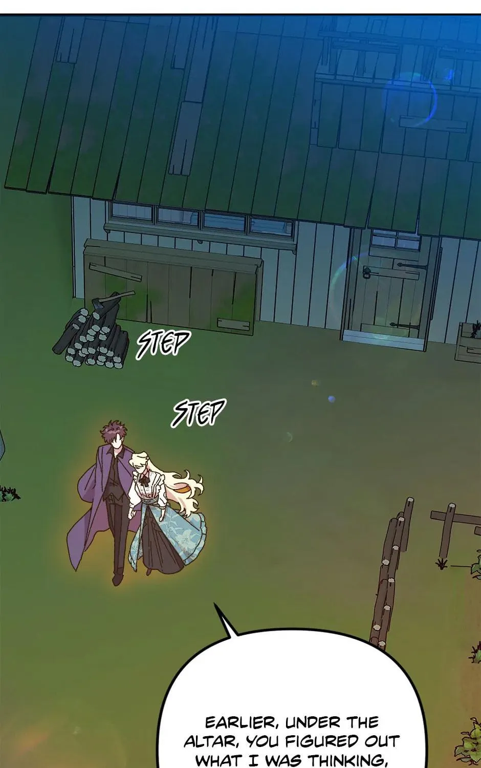 Crazy Like a Fox Chapter 142 page 107 - 