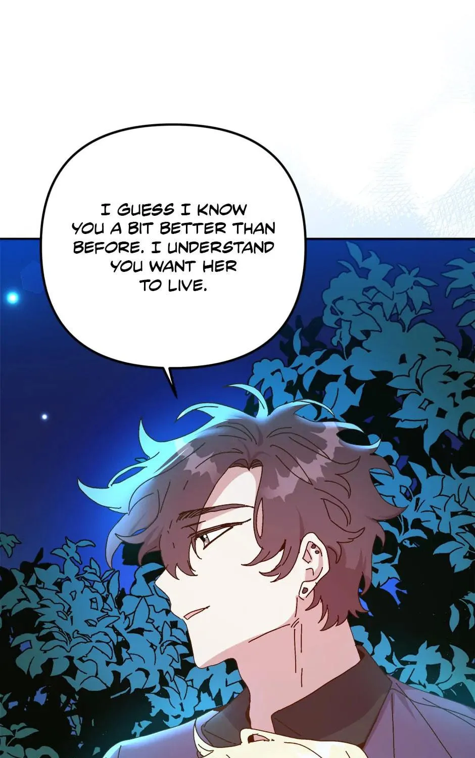 Crazy Like a Fox Chapter 142 page 109 - 