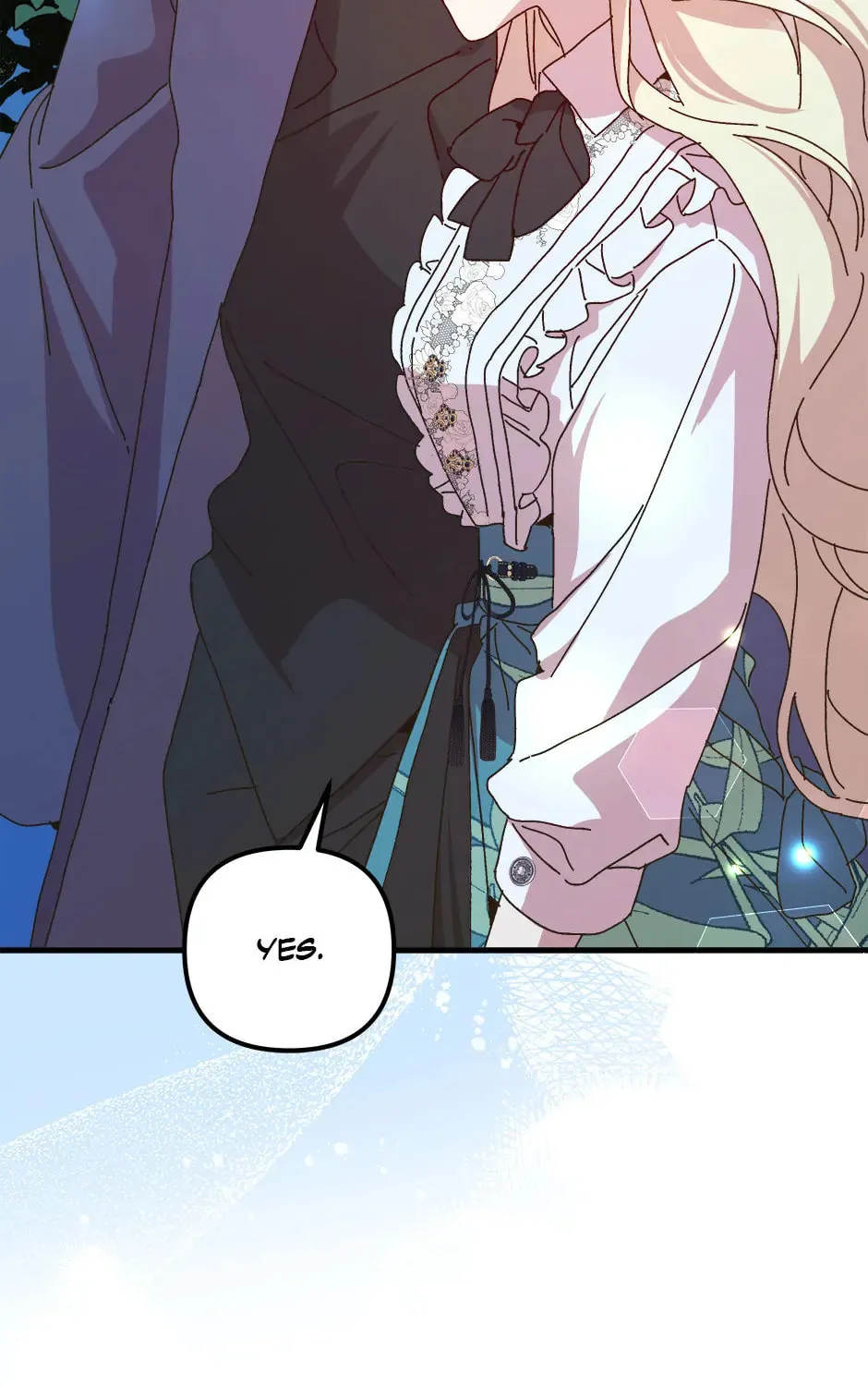 Crazy Like a Fox Chapter 142 page 111 - 