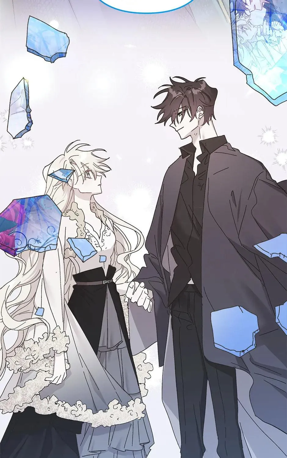 Crazy Like a Fox Chapter 142 page 119 - 