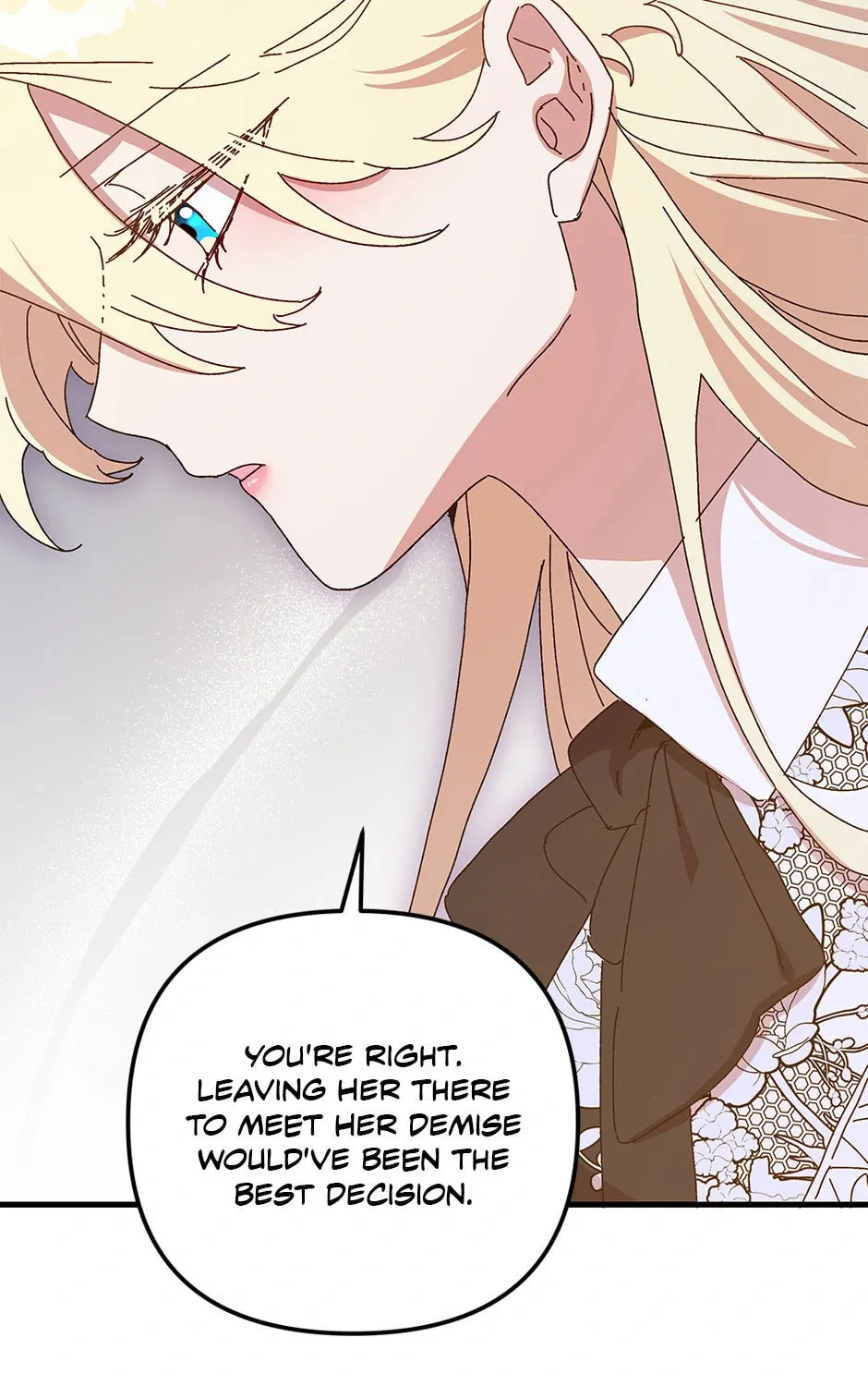 Crazy Like a Fox Chapter 142 page 13 - 