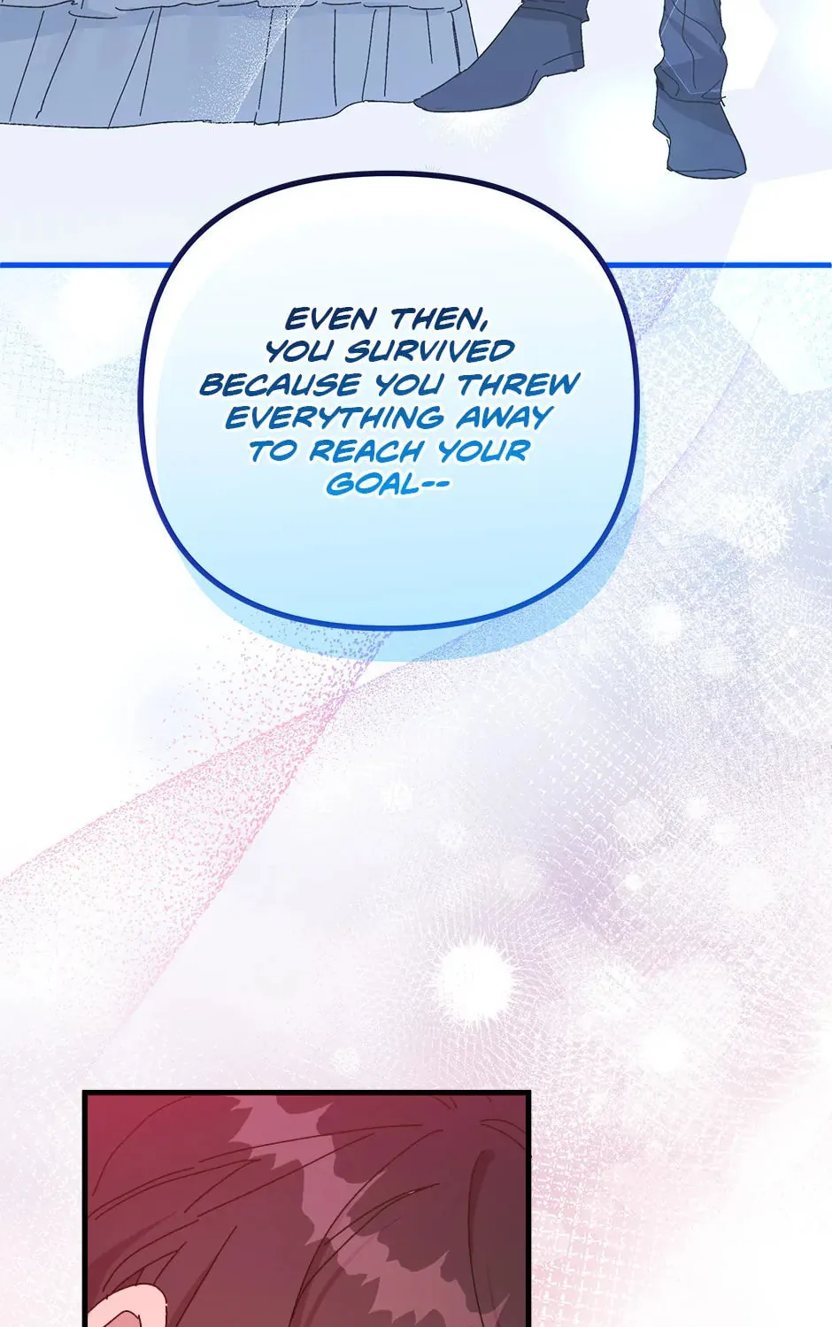 Crazy Like a Fox Chapter 142 page 121 - 
