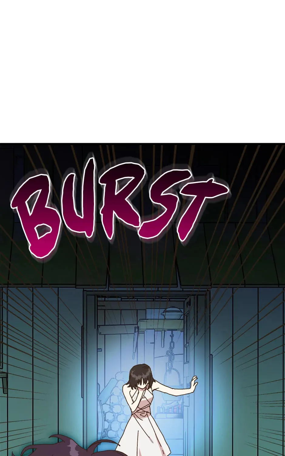 Crazy Like a Fox Chapter 142 page 127 - 