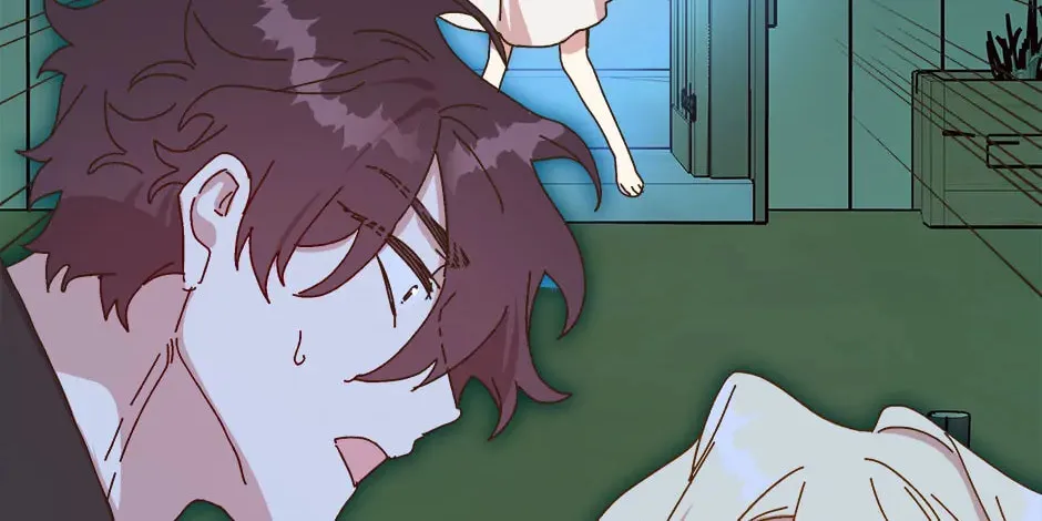 Crazy Like a Fox Chapter 142 page 128 - 