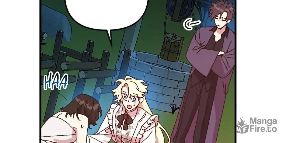 Crazy Like a Fox Chapter 142 page 130 - 