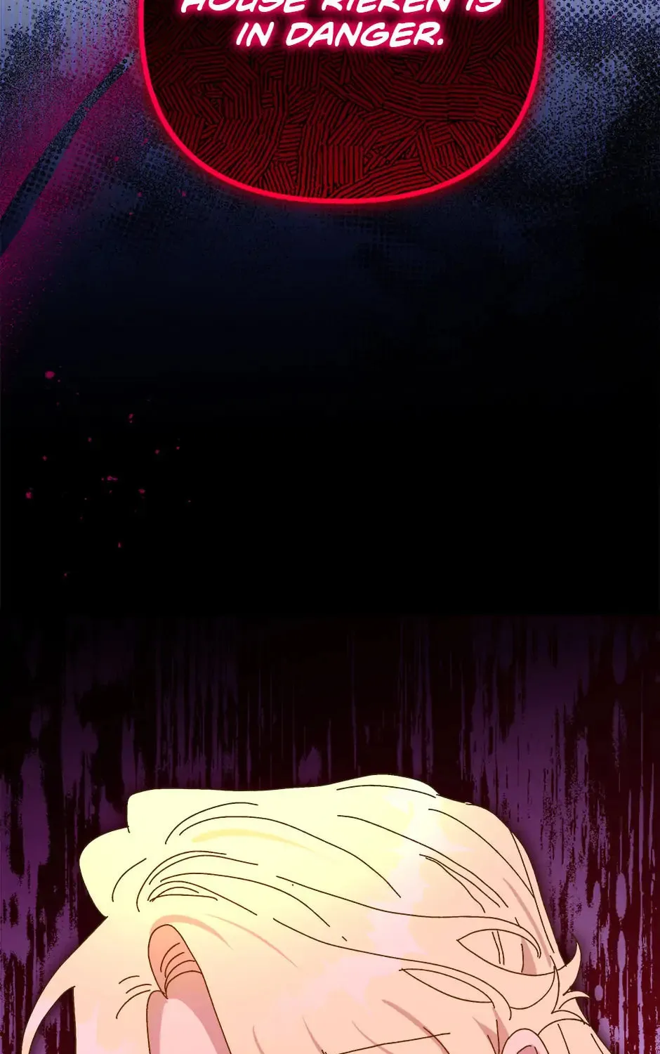 Crazy Like a Fox Chapter 142 page 133 - 