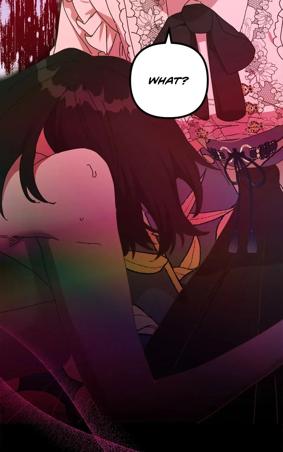 Crazy Like a Fox Chapter 142 page 135 - 