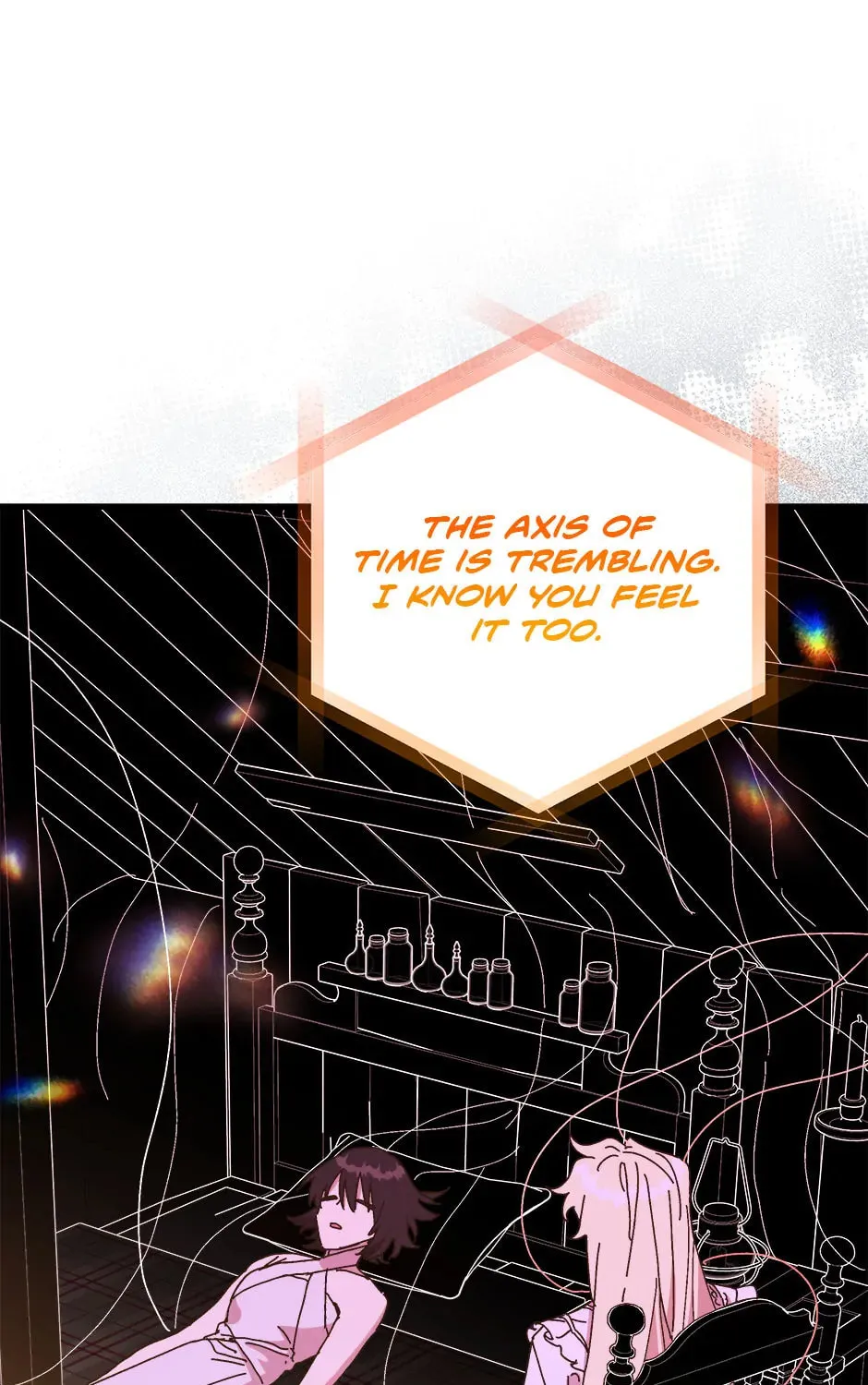 Crazy Like a Fox Chapter 142 page 15 - 