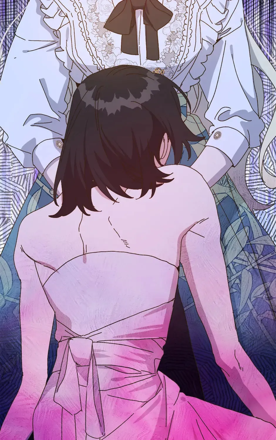 Crazy Like a Fox Chapter 142 page 151 - 