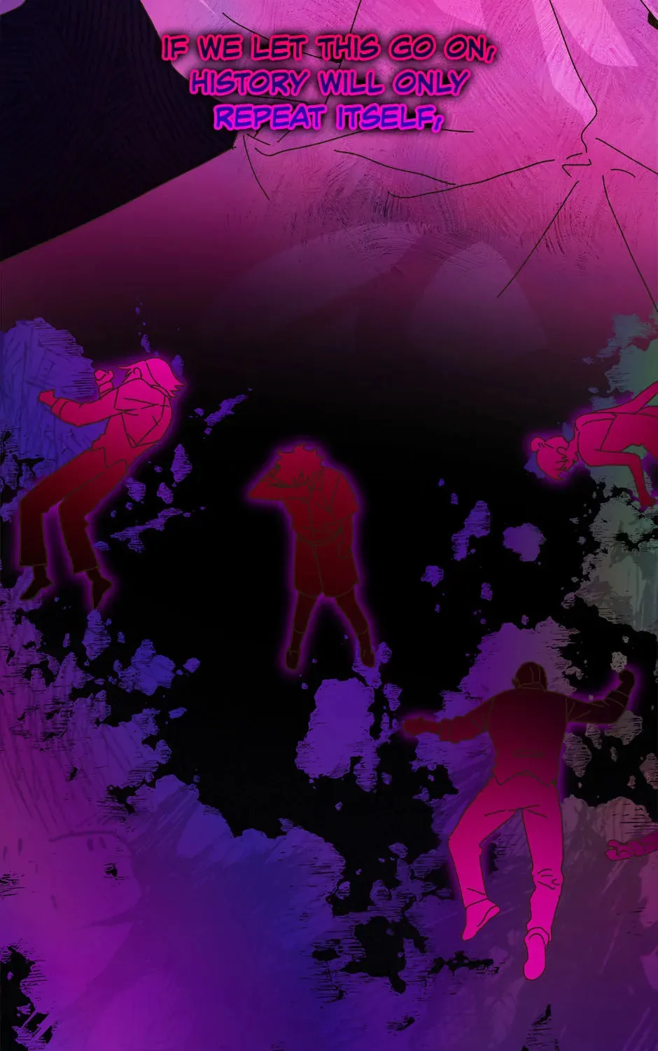 Crazy Like a Fox Chapter 142 page 153 - 