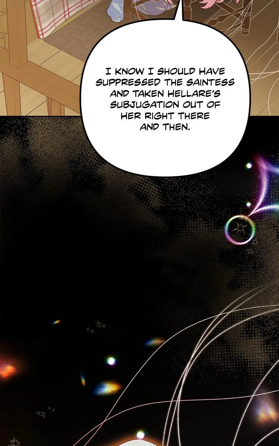 Crazy Like a Fox Chapter 142 page 17 - 