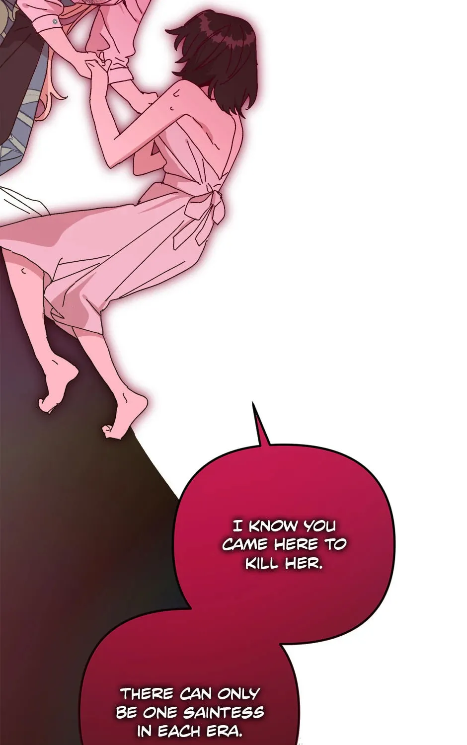 Crazy Like a Fox Chapter 142 page 165 - 