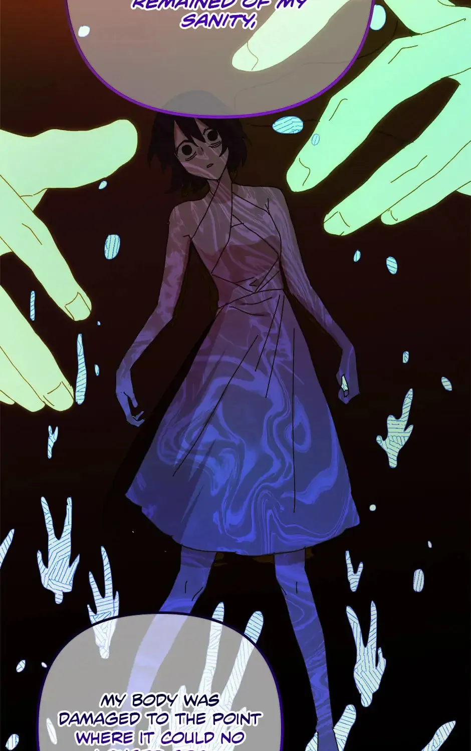 Crazy Like a Fox Chapter 142 page 175 - 