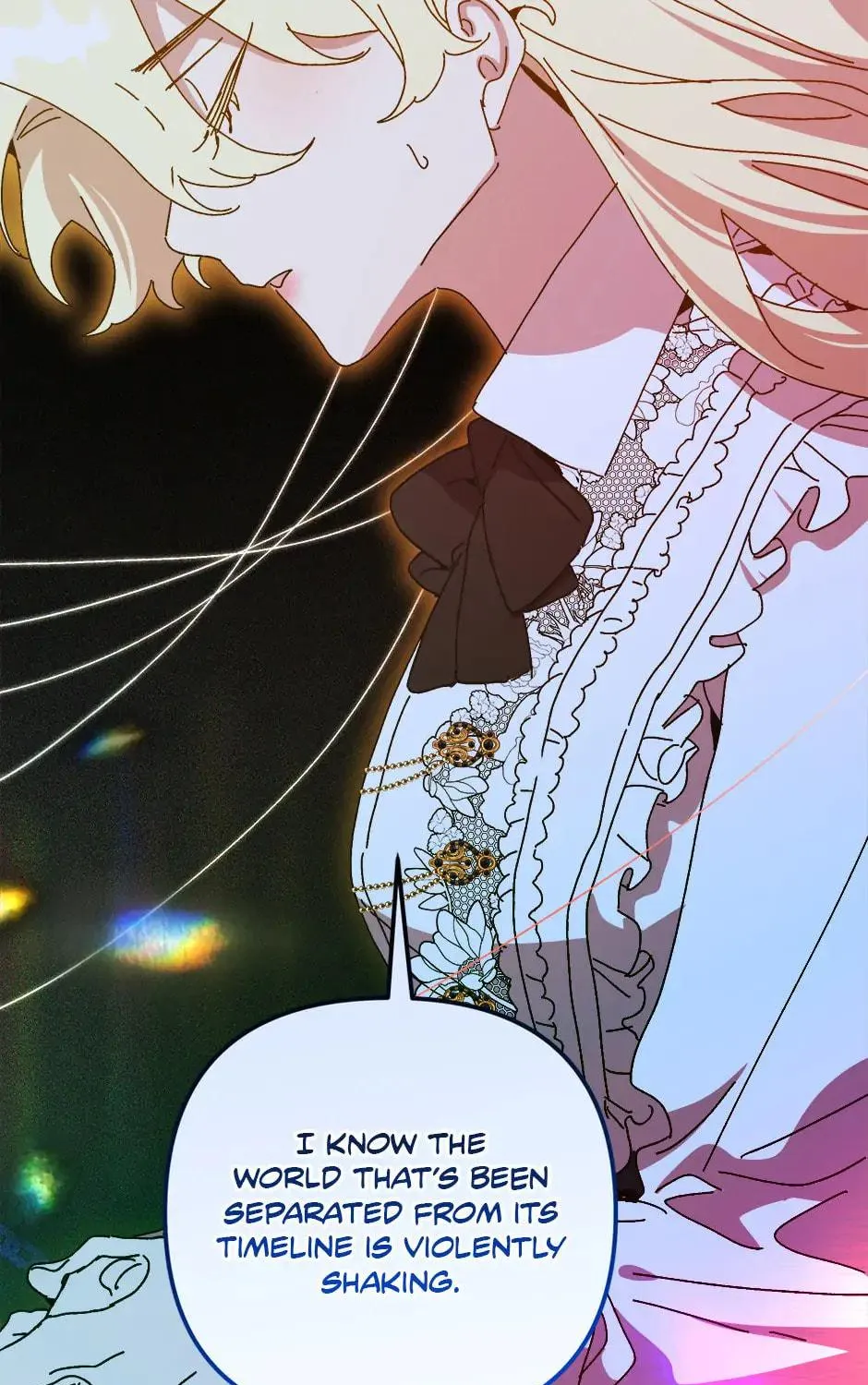 Crazy Like a Fox Chapter 142 page 19 - 