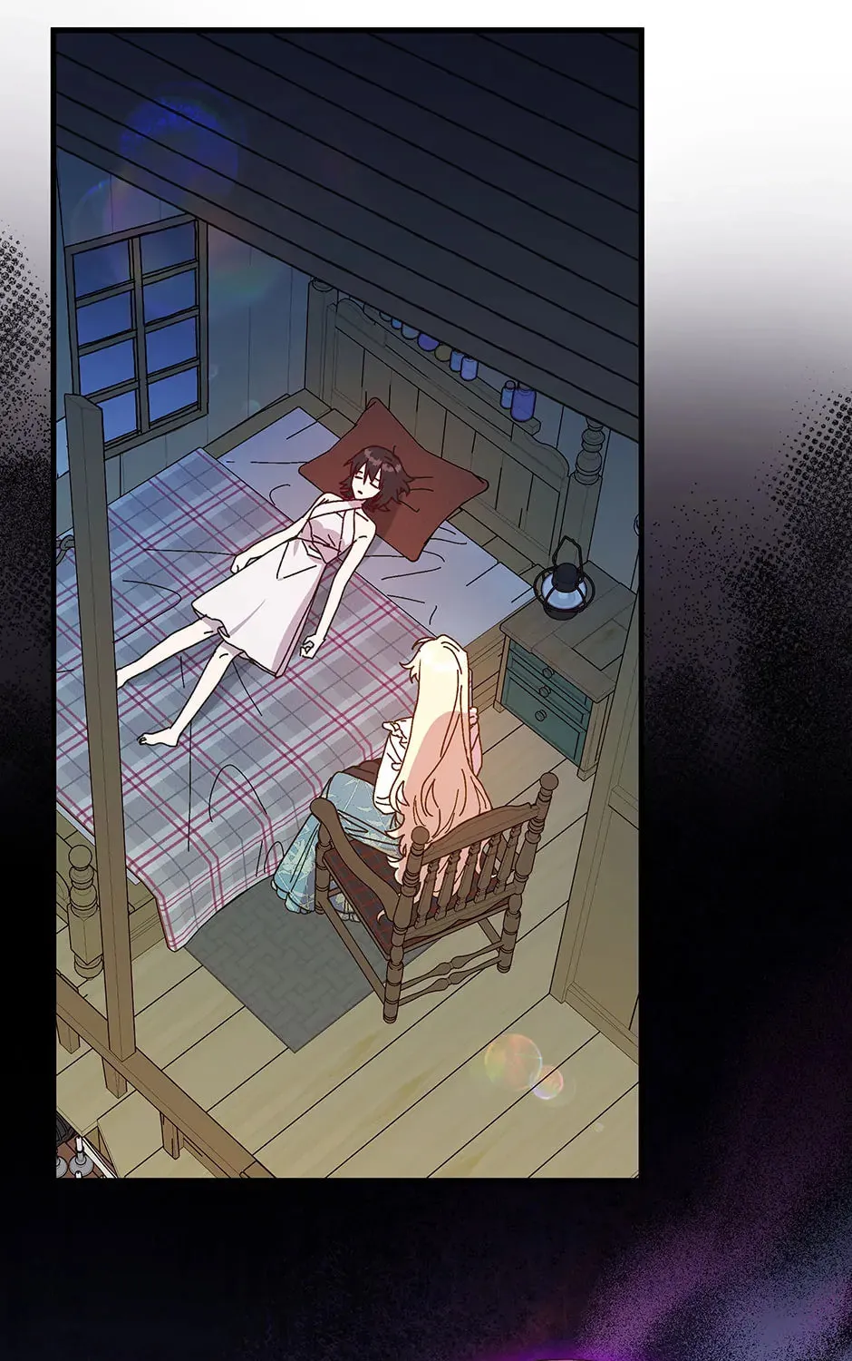 Crazy Like a Fox Chapter 142 page 3 - 