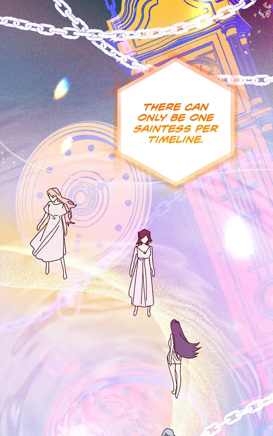 Crazy Like a Fox Chapter 142 page 21 - 