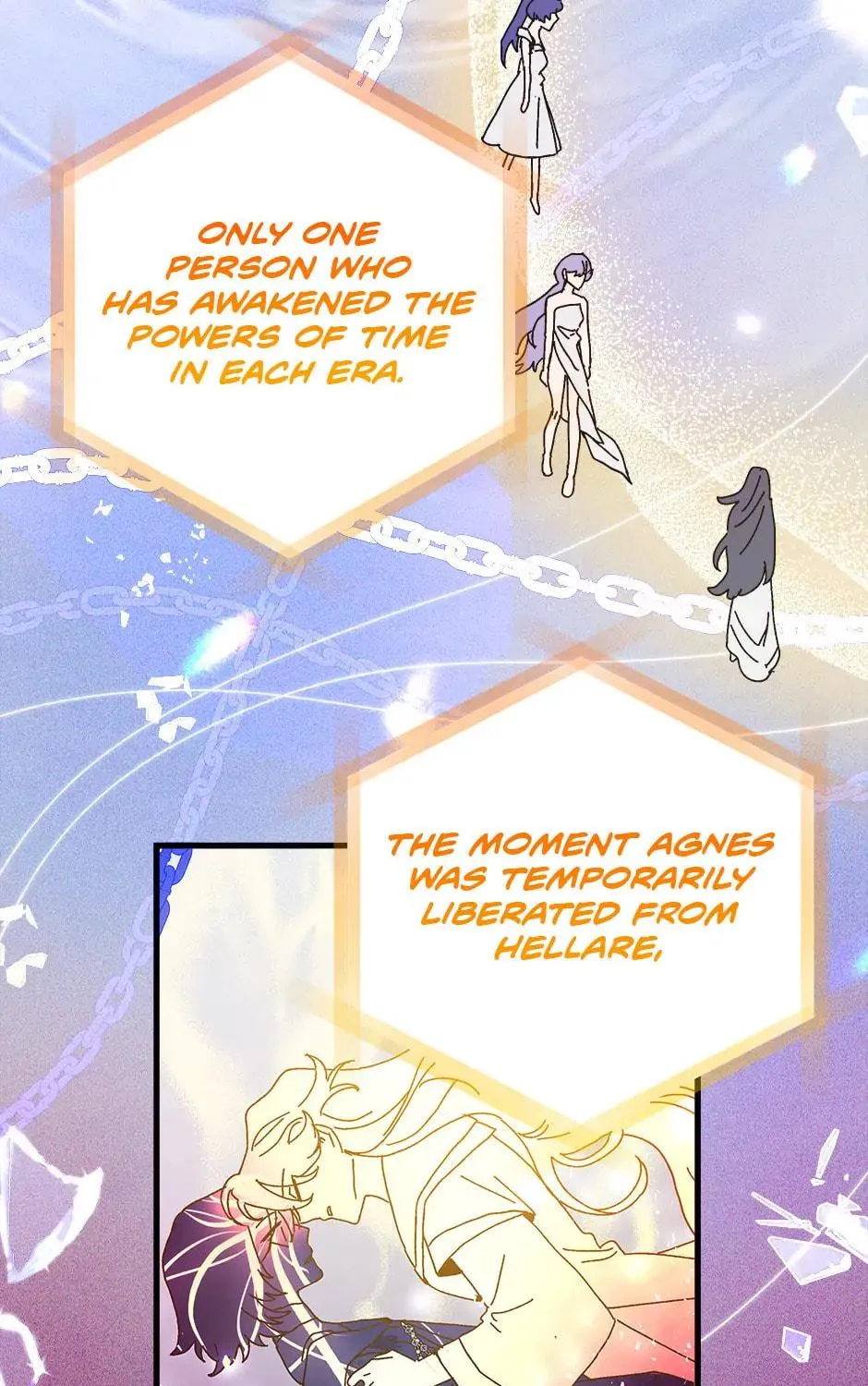 Crazy Like a Fox Chapter 142 page 23 - 
