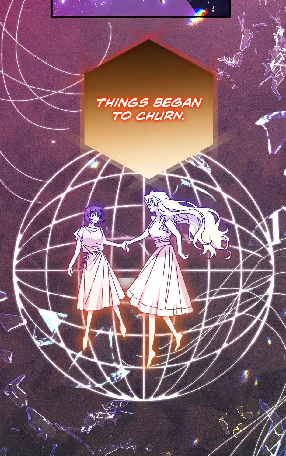 Crazy Like a Fox Chapter 142 page 25 - 