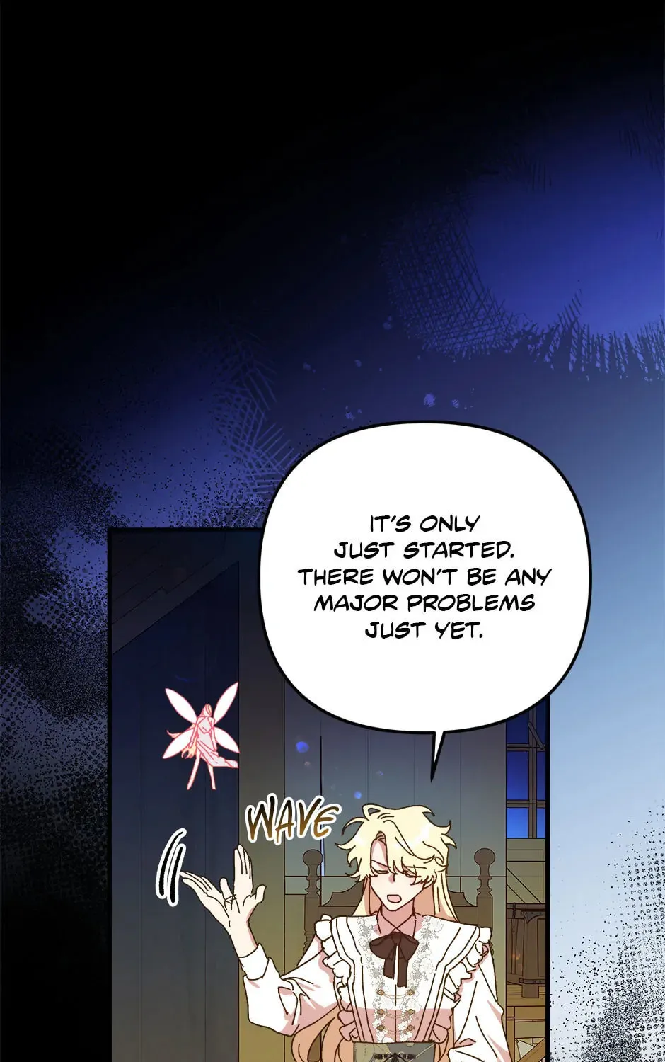 Crazy Like a Fox Chapter 142 page 27 - 
