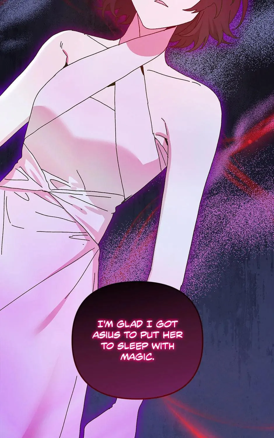 Crazy Like a Fox Chapter 142 page 5 - 