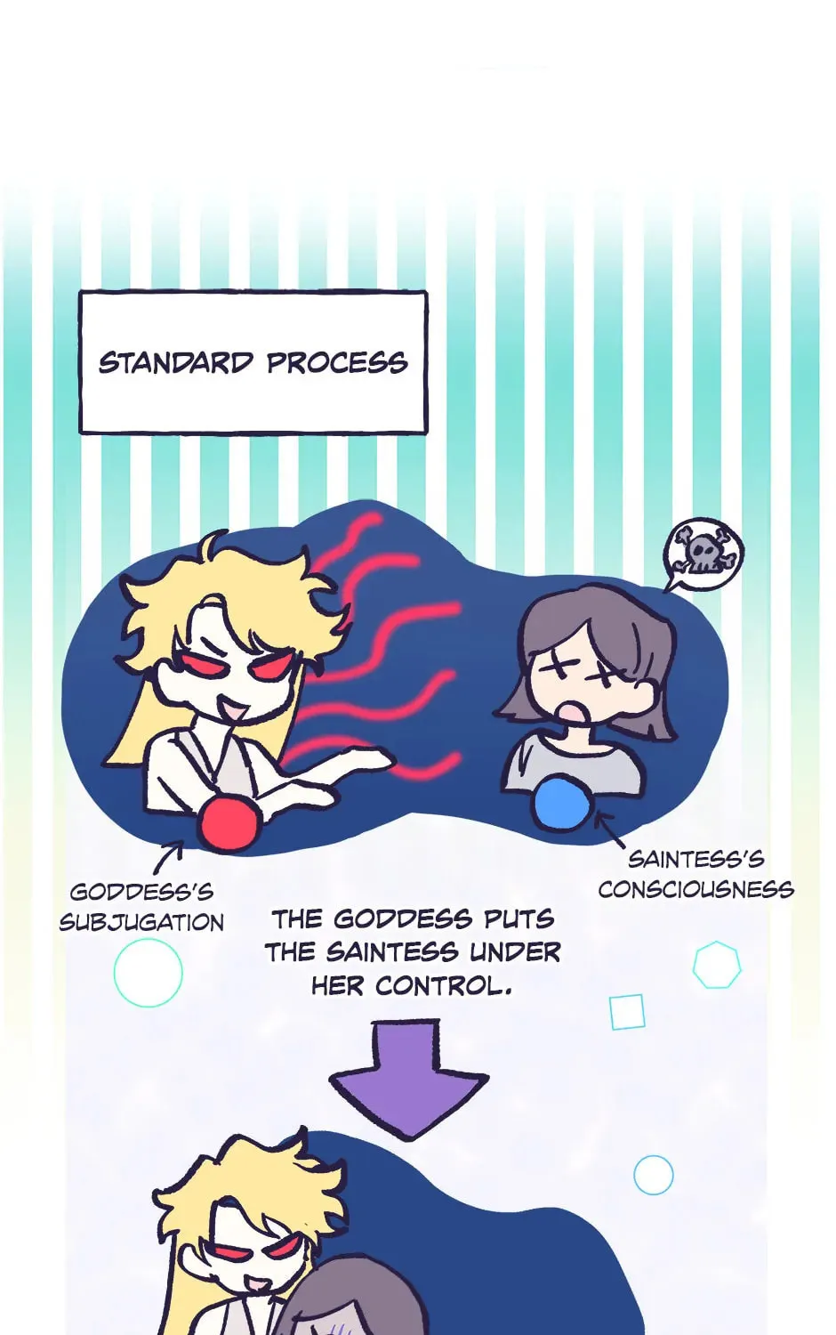Crazy Like a Fox Chapter 142 page 45 - 