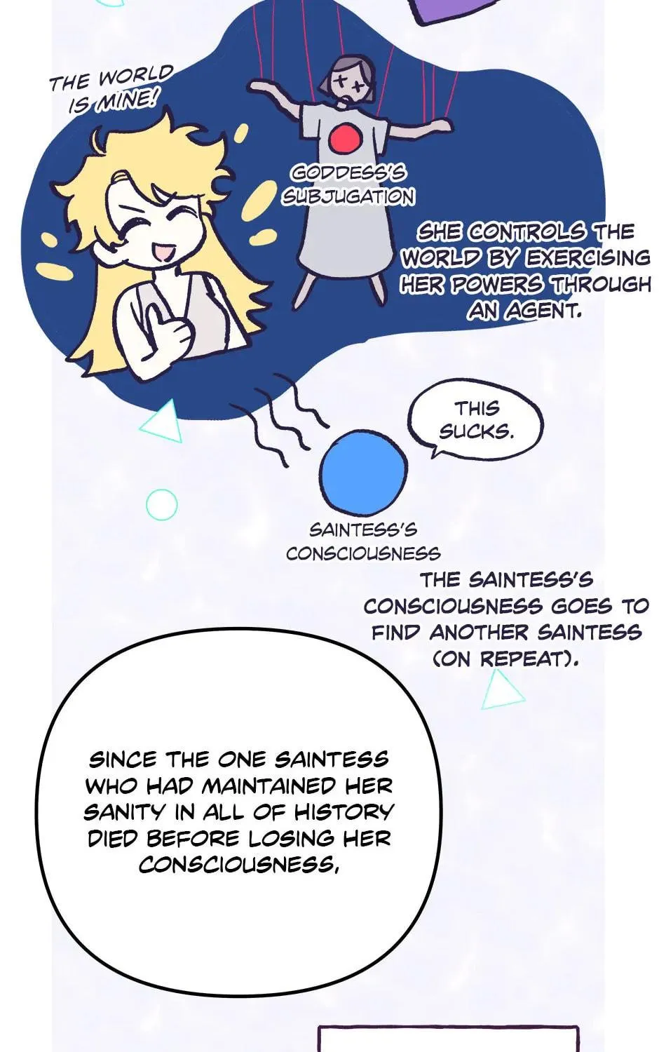 Crazy Like a Fox Chapter 142 page 47 - 