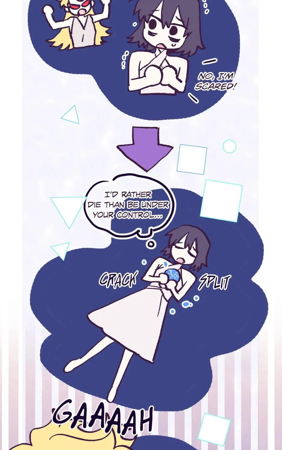Crazy Like a Fox Chapter 142 page 49 - 