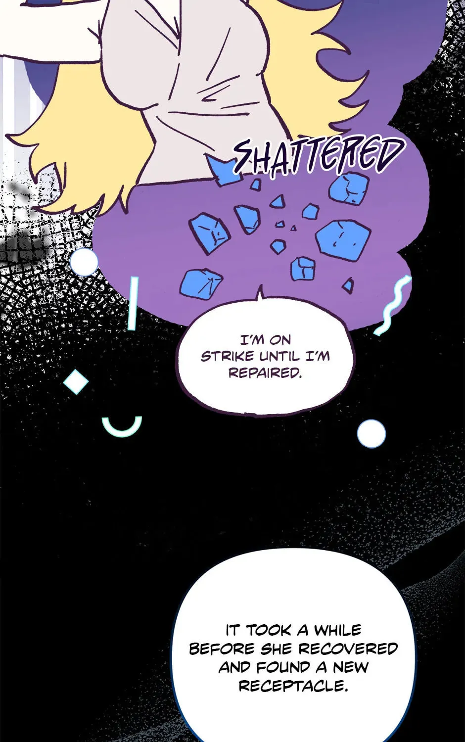 Crazy Like a Fox Chapter 142 page 51 - 