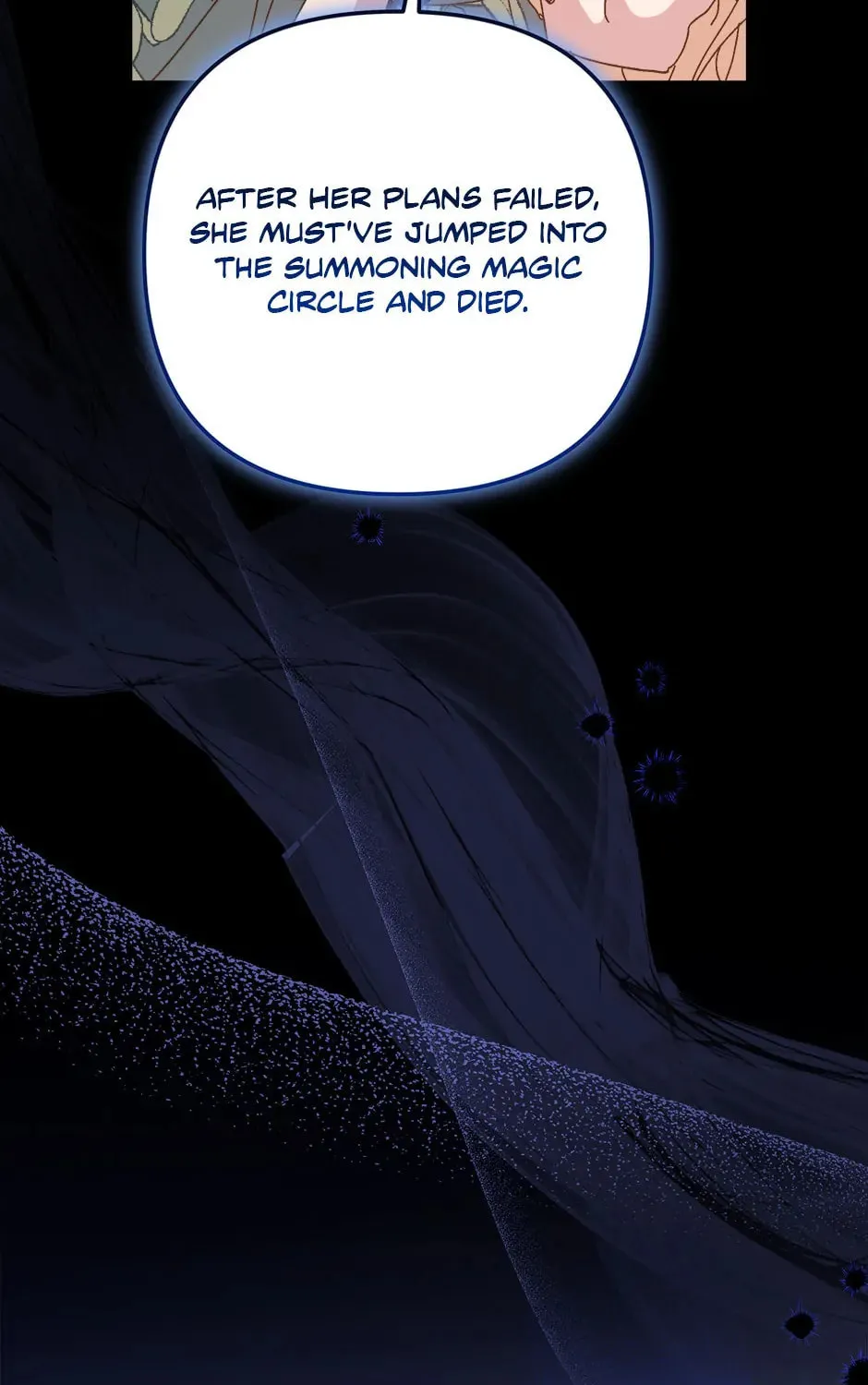 Crazy Like a Fox Chapter 142 page 55 - 