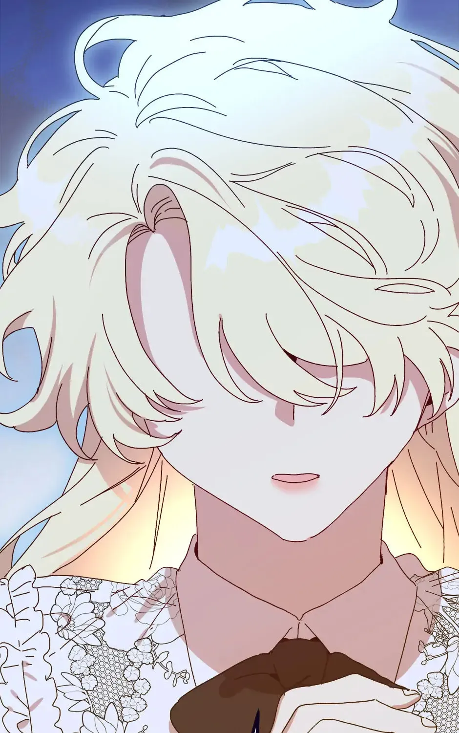 Crazy Like a Fox Chapter 142 page 57 - 