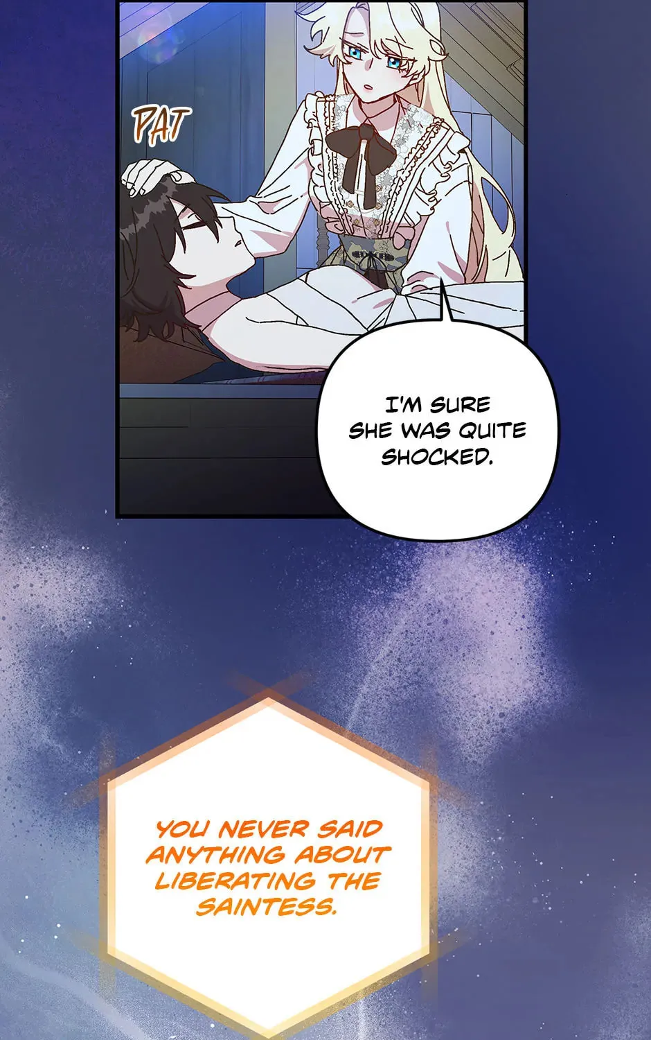 Crazy Like a Fox Chapter 142 page 7 - 