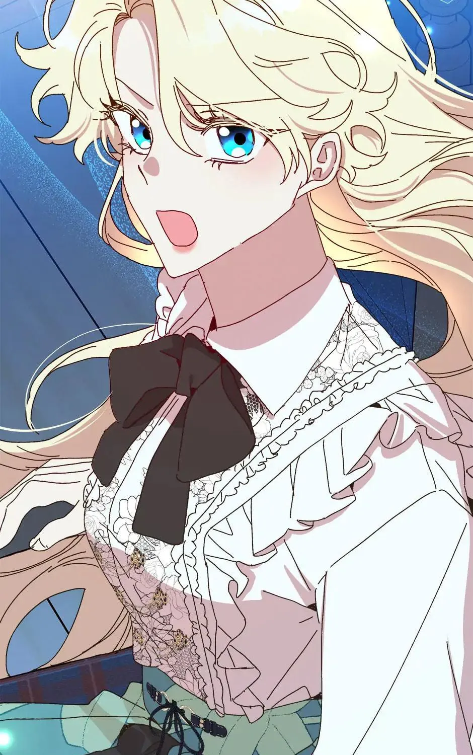 Crazy Like a Fox Chapter 142 page 69 - 