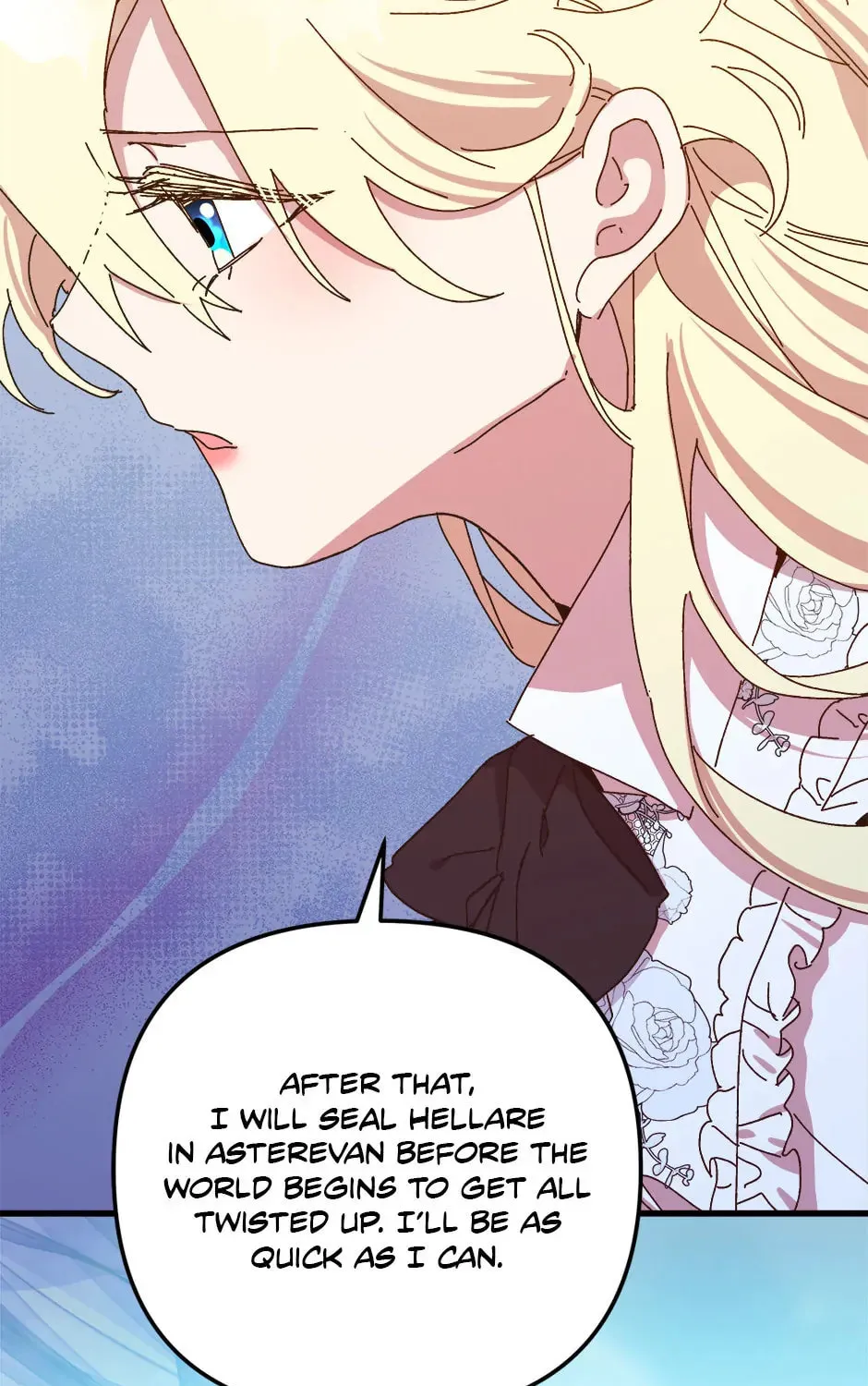 Crazy Like a Fox Chapter 142 page 73 - 