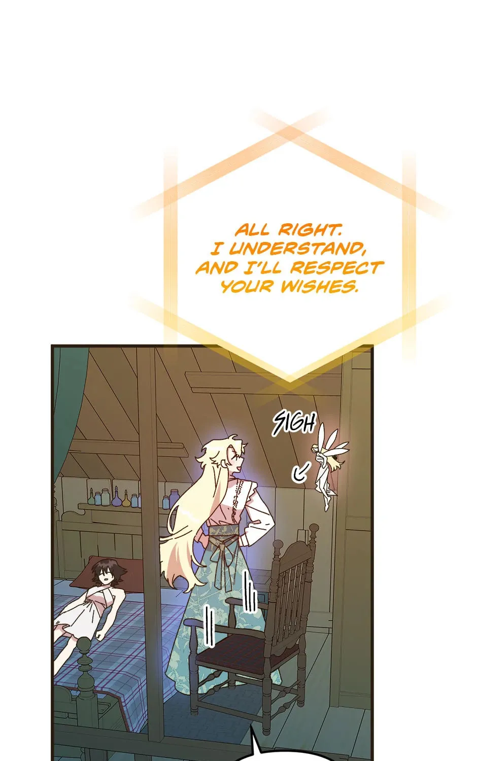 Crazy Like a Fox Chapter 142 page 75 - 